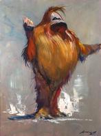 Artur Sudak (1965) - Here I Am