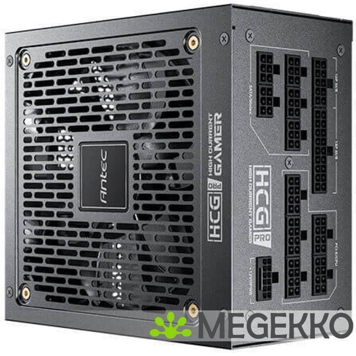 Antec HCG1000 Pro Platinum, Computers en Software, Interne voedingen, Nieuw, Verzenden