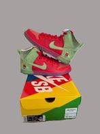 Nike - Dunk High SB, Strawberry Cough - Sneakers - Maat: EU, Nieuw