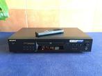 Sony - CDP-XE570 volume control Cd-speler, Nieuw
