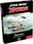 Star Wars X-Wing 2.0 Resistance Conversion Kit | Fantasy