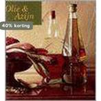 Olie & azijn 9789026924484 I. van Tilburg, Boeken, Verzenden, Zo goed als nieuw, I. van Tilburg