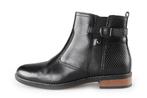 5th Avenue Enkellaarzen in maat 37 Zwart | 10% extra korting, Kleding | Dames, Schoenen, Verzenden, Zwart, Lage of Enkellaarzen