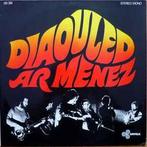 LP gebruikt - Diaouled Ar Menez - Diaouled Ar Menez, Cd's en Dvd's, Vinyl | Overige Vinyl, Zo goed als nieuw, Verzenden