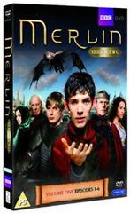 Merlin: Series 2 - Volume 1 DVD (2009) Colin Morgan cert PG, Cd's en Dvd's, Dvd's | Science Fiction en Fantasy, Zo goed als nieuw