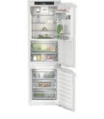Liebherr ICBND-5153 Inbouw Koel/Vriescombinatie 177 cm - Wit, Witgoed en Apparatuur, Koelkasten en IJskasten, 200 liter of meer