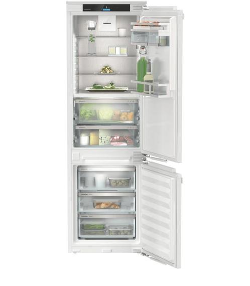 Liebherr ICBND-5153 Inbouw Koel/Vriescombinatie 177 cm - Wit, Witgoed en Apparatuur, Koelkasten en IJskasten, Nieuw, Ophalen of Verzenden