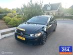 Volkswagen Polo 1.0 TSI Life Business NIEUW MODEL CLIMATE, Bluetooth, Zwart, Plug-in hybride, Handgeschakeld