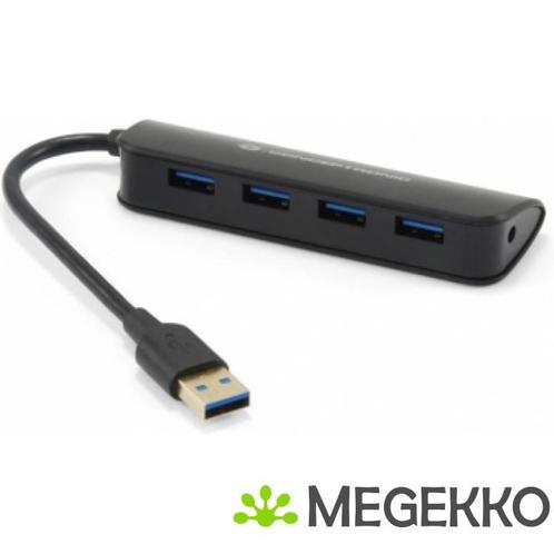 Conceptronic C4PUSB3 USB 3.0 (3.1 Gen 1) Type-A 4800Mbit/s, Computers en Software, USB Sticks, Nieuw, Verzenden