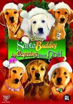 Disney Santa Buddies - DVD (Films (Geen Games)), Cd's en Dvd's, Ophalen of Verzenden, Zo goed als nieuw