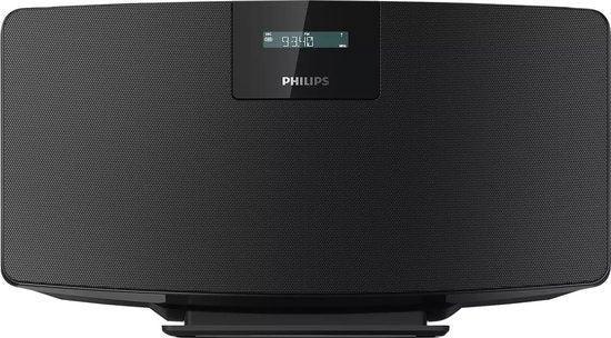 2dekans | Philips TAM2505 - DAB & Radio - Bluetoothfunctie -, Audio, Tv en Foto, Afstandsbedieningen, Zo goed als nieuw, Ophalen of Verzenden