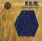 cd - R.E.M. - Eponymous, Verzenden, Zo goed als nieuw