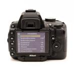 Nikon D5000 Camera Body (Occasion) - 9575 Opnamen, Spiegelreflex, Ophalen of Verzenden, Zo goed als nieuw, Nikon