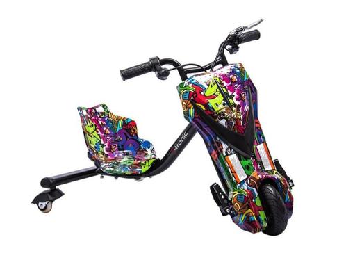 Drift Trike, Drift scooter 36 volt met een topspeed van 15 k, Kinderen en Baby's, Speelgoed | Buiten | Accuvoertuigen, Nieuw, Ophalen of Verzenden