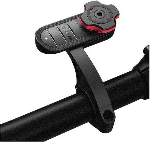 Spigen telefoonhouder fiets - Universeel, Auto diversen, Auto-accessoires, Zo goed als nieuw, Ophalen of Verzenden