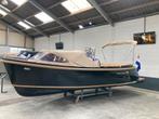 Primeur 715 met Suzuki 100 pk  | Vaarklaar |, 70 pk of meer, Binnenboordmotor, 6 meter of meer, Nieuw
