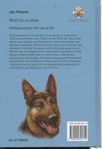 Wolf zet ze klem / New age 9789020625714 Jan Postma, Verzenden, Gelezen, Jan Postma