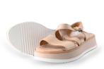 No Stress Sandalen in maat 39 Roze | 10% extra korting, Overige kleuren, Verzenden, Sandalen of Muiltjes, Zo goed als nieuw
