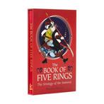 9781398849716 Arcturus Silkbound Classics-The Book of Fiv..., Boeken, Verzenden, Nieuw, Miyamoto Musashi