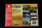 Cruisn World Nintendo 64 Boxed PAL, Spelcomputers en Games, Games | Nintendo 64, Verzenden, Nieuw