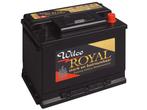 Wilco Royal 54 Ah startaccu, Ophalen of Verzenden, Nieuw