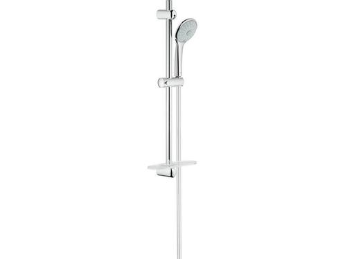 GROHE Euphoria Massage Doucheset 60cm - Handdouche ø 11 cm -, Huis en Inrichting, Woonaccessoires | Overige, Zo goed als nieuw