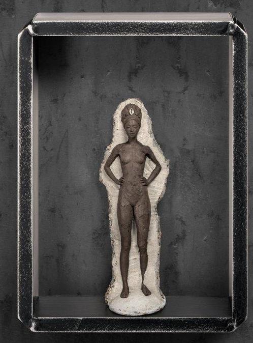 Francioni Mastromarino (1978) - Laltare de La Papessa -, Antiek en Kunst, Kunst | Designobjecten
