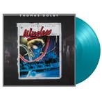 Thomas Dolby - The Golden Age Of Wireless - Turquoise Vinyl, Nieuw in verpakking, 12 inch