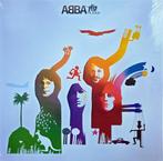 lp nieuw - ABBA - The Album, Cd's en Dvd's, Verzenden, Zo goed als nieuw