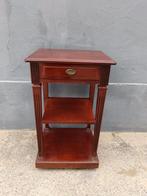 Vitrine - Hout - Klassieke houten vitrine
