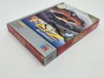 Nintendo Nes – Corvette ZR-1 Challenge - FRA, Verzenden, Gebruikt