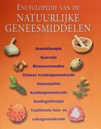 Encyclopedie van de natuurlijke geneesmiddelen 9783829017138, Gelezen, C. Norman Shealy, Verzenden
