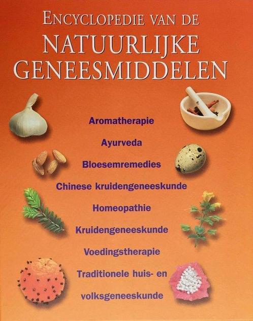 Encyclopedie van de natuurlijke geneesmiddelen 9783829017138, Boeken, Overige Boeken, Gelezen, Verzenden