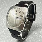 Omega - De Ville Automatic Day-Date – Vintage Cushion Case -, Nieuw