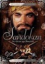 dvd film - Sandokan - Complete Collection (2DVD) - Sandok..., Cd's en Dvd's, Verzenden, Zo goed als nieuw