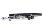 Hulco Medax-2 3500.611x223 Go-Getter Plateauwagen, Ophalen of Verzenden, Nieuw