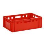 Vleeskratten E2 vleeskrat met open handgrepen, Ophalen of Verzenden, Nieuw