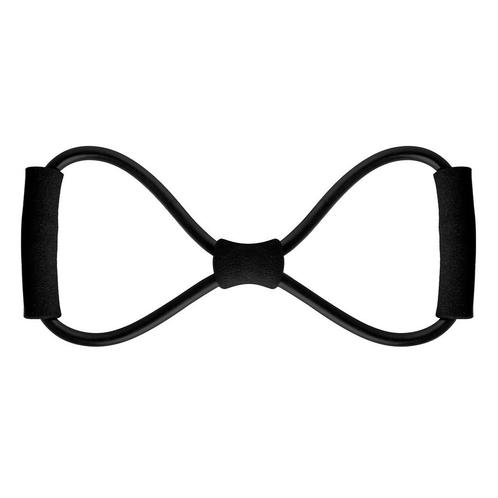 VirtuFit Figure 8 - weerstandskabel met handvat, Sport en Fitness, Fitnessmaterialen, Weerstandband, Verzenden