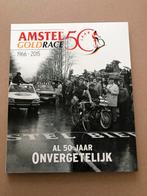 Limburgse Wieler Historie - Amstel Gold Race 1966-2015 NIEUW, Boeken, Ophalen of Verzenden, Zo goed als nieuw, Lopen en Fietsen