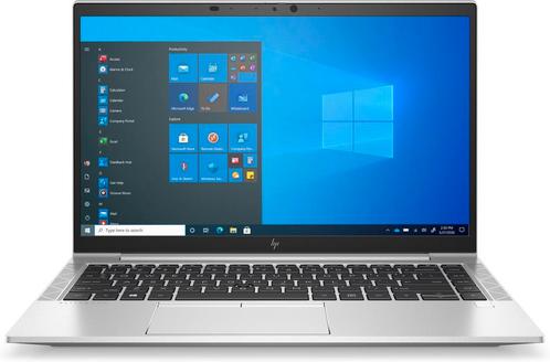 HP EliteBook 840 Aero G8 | Intel Core i5 | 8GB, Computers en Software, Windows Laptops, SSD, Gebruikt, Ophalen of Verzenden