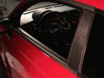Fiat Abarth 500/595 Carbon Fiber Deur Panelen B Zuil, Auto diversen, Tuning en Styling, Verzenden
