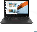 Als nieuw: Lenovo ThinkPad T14 i7-1165G7 16gb 512gb SSD, Met videokaart, 14 inch, Zo goed als nieuw, SSD