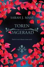 9789022580318 Glazen troon 6 - Toren van de dageraad, Verzenden, Nieuw, Sarah J. Maas
