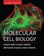 Molecular Cell Biology | 9781464187445, Nieuw, Verzenden