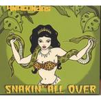 cd digi - The Anacondas - Snakin All Over, Verzenden, Zo goed als nieuw