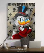 Xavier Van Walsem (1980) - Scrooge mcduck money never sleeps