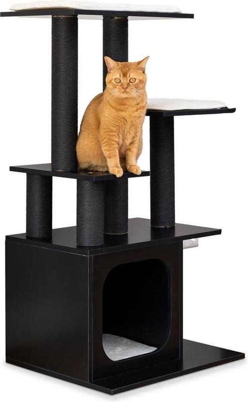Cellavi Krabpaal - Geschikt voor Grote en Zware Katten -, Dieren en Toebehoren, Katten-accessoires, Zo goed als nieuw, Ophalen of Verzenden