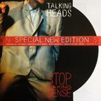 cd - Talking Heads - Stop Making Sense, Verzenden, Zo goed als nieuw