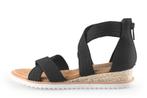 Bobs sandalen in maat 37 Zwart | 10% korting, Kleding | Dames, Schoenen, Verzenden, Zwart, Sandalen of Muiltjes, Zo goed als nieuw