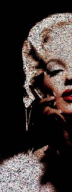 David Law (1967) - Crypto Marilyn VI, Antiek en Kunst